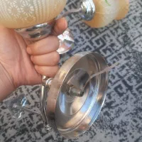 لوستر دیواری سالم سالمه|لوستر و چراغ آویز|همدان, |دیوار