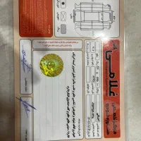 پژو 206 تیپ ۲، مدل ۱۳۹۷|خودرو سواری و وانت|باقرشهر, |دیوار