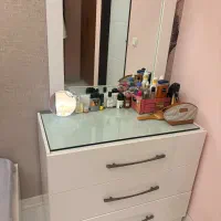 دراور های گلاس