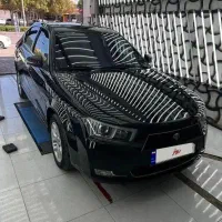 «دنا پلاس توربو اتومات»