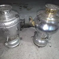 سماورگازی