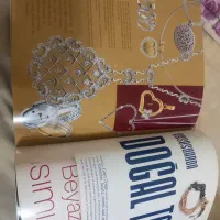 ژورنال خارجی جواهرات ولباس|جواهرات|تبریز, |دیوار