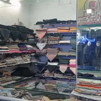 قفسه ام دی اف