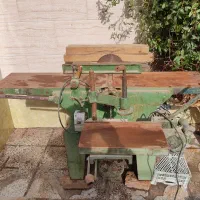 دستگاه سه کاره