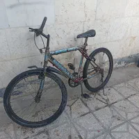 دوچرخه ۲۶شناسنامه دار