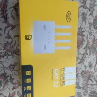 مودم ایرانسل|مودم و تجهیزات شبکه|تهران, سیروس|دیوار