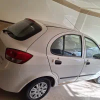 تیبا ۲ مدل ۹۹|خودرو سواری و وانت|بردسکن, |دیوار