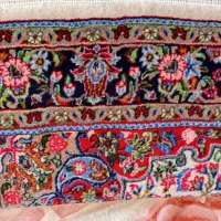 فرش دستباف|فرش|همدان, |دیوار