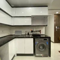 اجاره شبانه .مخصوص خانواده و مجرد|اجارهٔ کوتاهمدت آپارتمان و سوئیت|قشم, |دیوار