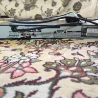 یک دستگاه DVD سامسونگ اصل کره|پخش‌کننده DVD و ویدیو|اصفهان, مصلی|دیوار