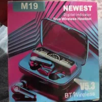 ارپاد یا ایرپاد M19