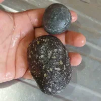 شهاب سنگ زیبا مشکوک|کلکسیون اشیاء عتیقه|بابکان, |دیوار