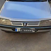 فروش پژو405 دوگانه شرکتی|خودرو سواری و وانت|اندیشه, شهرک مریم|دیوار