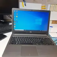 لپتاپ DELL مدل Inspiron 5559