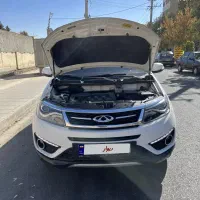 تیگو ۵ مدل ۹۹|خودرو سواری و وانت|کرج, فاز ۱ مهرشهر|دیوار