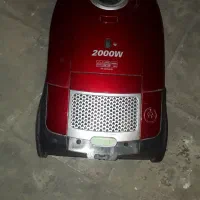 جارو برقی
