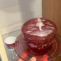 ظروف قدیمی و انتیک