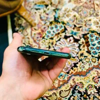 ایفون ۱۱پرو مکس در حد صفر دوسیم|موبایل|بانه, |دیوار