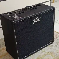 امپلی گیتار الکتریک peavey vypyr x3