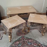میز عسلی جلو مبلی میزعسلی جلومبلی مبل مبلمان پامبل|مبلمان خانگی و میز عسلی|مشهد, عبادی|دیوار
