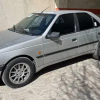 پژو 405