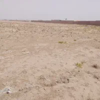 فروش زمین مسکونی ۱۰ قصبی در فرح‌آباد کرمان