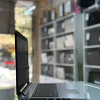 لپ تاپ Hp i7 نسل ۶ گرافیکدار درحدنو(گارانتی کتبی)|رایانه همراه|کاشان, معلم|دیوار