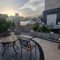 آپارتمان ۱۹۵متری۳خواب/مشاعات آبی/سعادت آباد|اجارهٔ آپارتمان|تهران, کوی فراز|دیوار