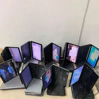 لپ تاپ استوک با کارتن و ضمانت سلامت