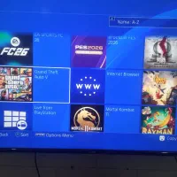 کرایه ps4وps5|خدمات رایانه‌ای و موبایل|اصفهان, کساره|دیوار