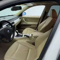 ماشین BMW-330 i سفید|خودرو سواری و وانت|تهران, سعادت‌آباد|دیوار