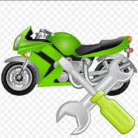 تعمیرات سیار موتورسیکلت/امداد سیکلت