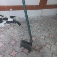 قیچی ورق بر|ماشین‌آلات صنعتی|قرچک, شهرک گلها|دیوار