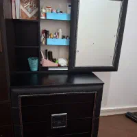 آینه دلاور|جاکفشی، کمد، دراور|قوچان, |دیوار