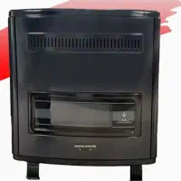 بخاری دودکش دار جهان افروز