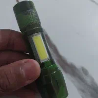 چراغ قوه