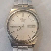 ساعت سیکو 5 ژاپن اصل اتومات نفضی