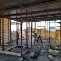 جوشکاری و نبشی کشی|خدمات پیشه و مهارت|بیرجند, |دیوار