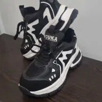 کتونی اسپرت YOUKA.سایز ۳۷.