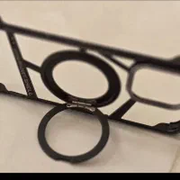 قاب ایفون ۱۶ پرومکس