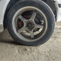 رینگ ۱۷ پنج پیچ