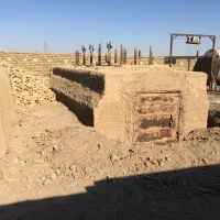 کوره صنعتی زغال