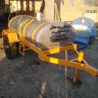 تانکر سم پاش|عمده‌فروشی|سنقر, |دیوار