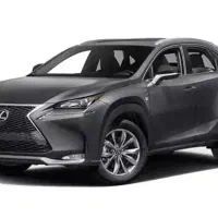 گیربکس اتوماتیک لکسوسnx200 وnx300 هیبریدی