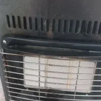 بخاری بدون دود کش