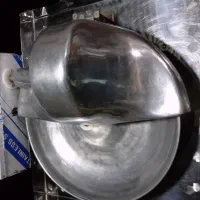 سبزی خرد کن صنعتی