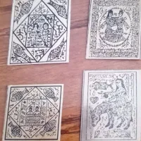 دعا و سرکتاب