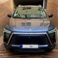 KMC X5 صفر خشک،پلاک شده شخصی با کارشناسی کارنامه