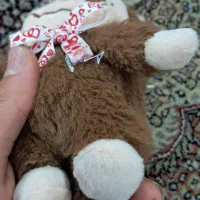 لبوبو خوشگل|اسباب‌‌بازی|تبریز, |دیوار