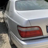 چیرمن s600|خودرو سواری و وانت|تهران, شهران شمالی|دیوار